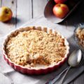 Crumble marocain sans oeufs sans arachide