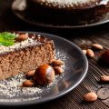 Gâteau aux marrons ©NoirChocolat shutterstock