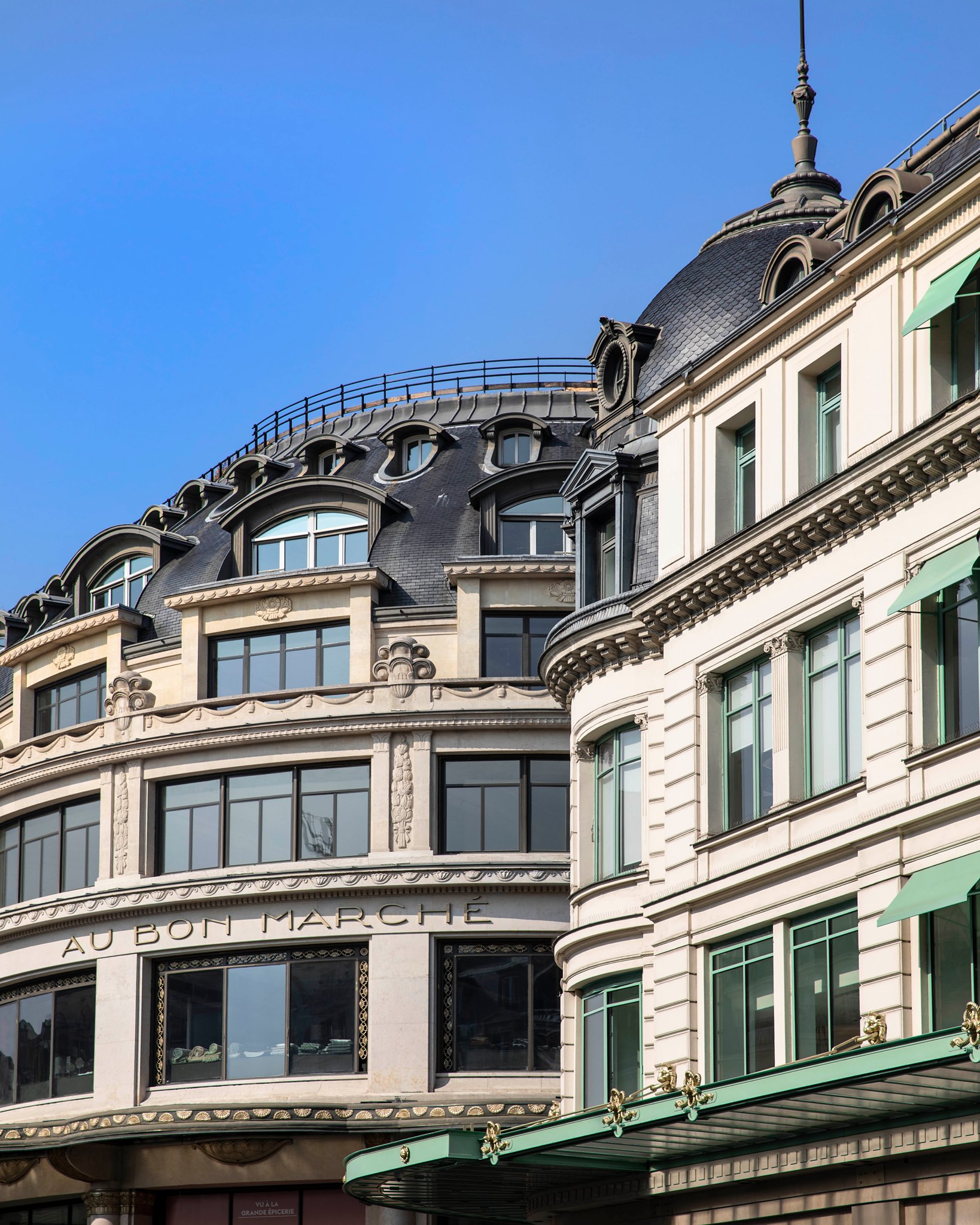 La Grande Epicerie de Paris