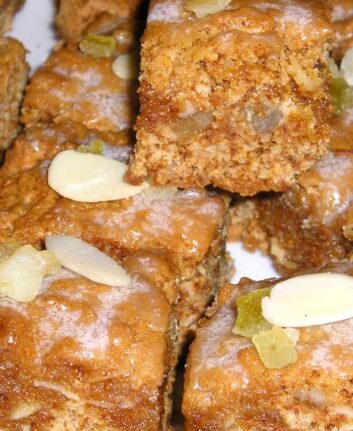 Leckerlis de Bâle