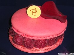 Ispahan