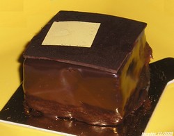Carrément chocolat
