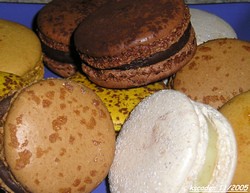 Macarons