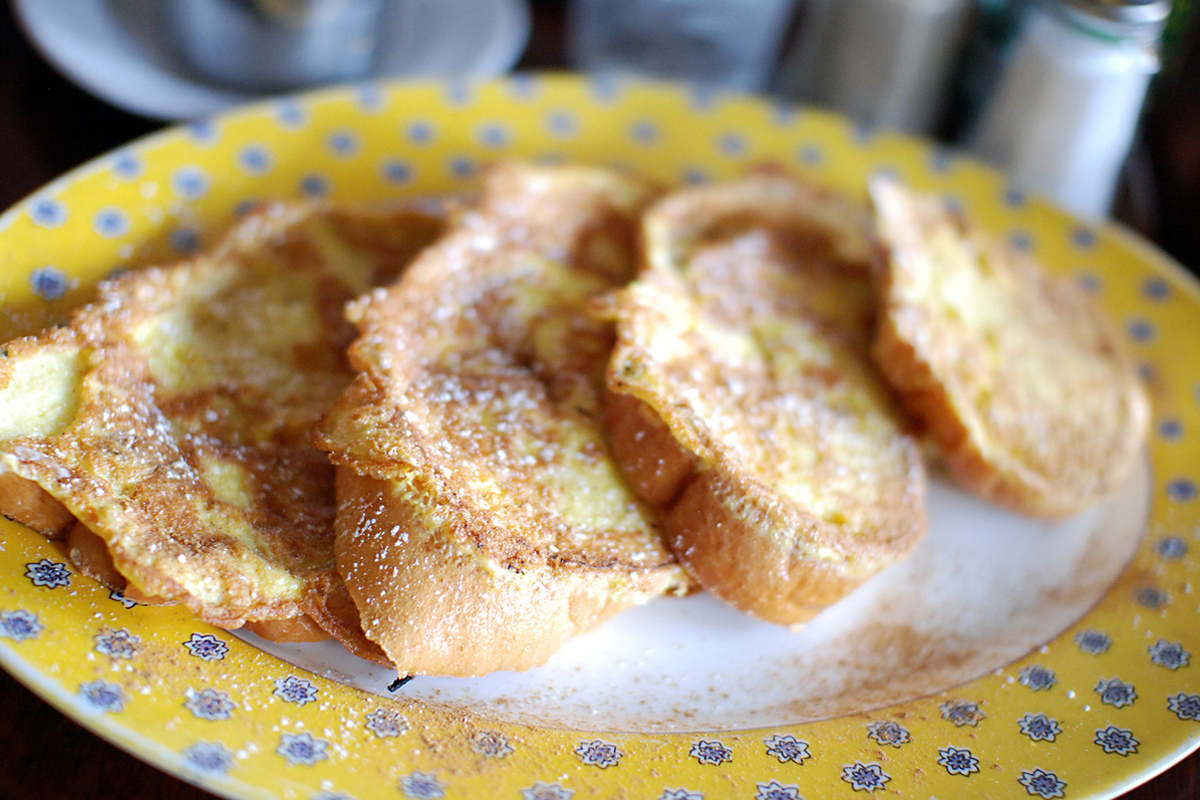 Pain perdu de votre enfance ©Svacher CC BY-NC-ND 2.0