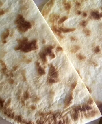 Piadine