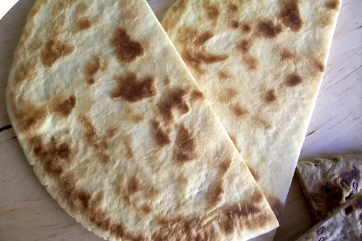 Piadine