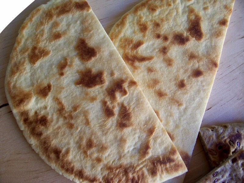 Piadines
