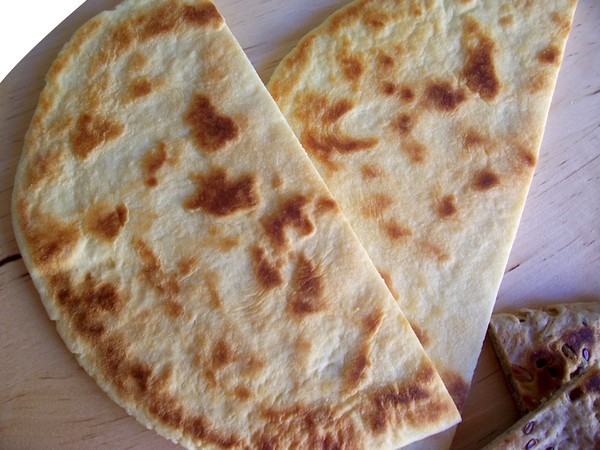 Piadine