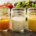 Sauces pour allergiques © Elena Veselova shutterstock