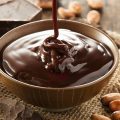 Soupe au chocolat © Brent Hofacker shutterstock