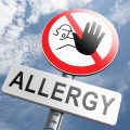 Allergies alimentaires ©Dirk Ercken shutterstock