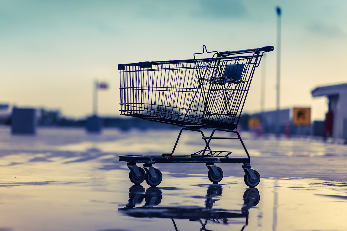 Caddies ©Aris Suwanmalee shutterstock