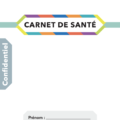 Carnet de santé