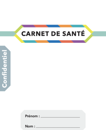 Carnet de santé