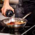 Côtes de veau à la crème et estragon ©Zu Kamilov shutterstock