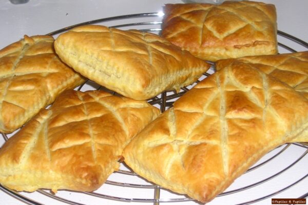 Après cuisson