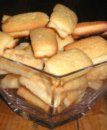 Financiers