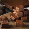 Fudge © Brent Hofacker shutterstock