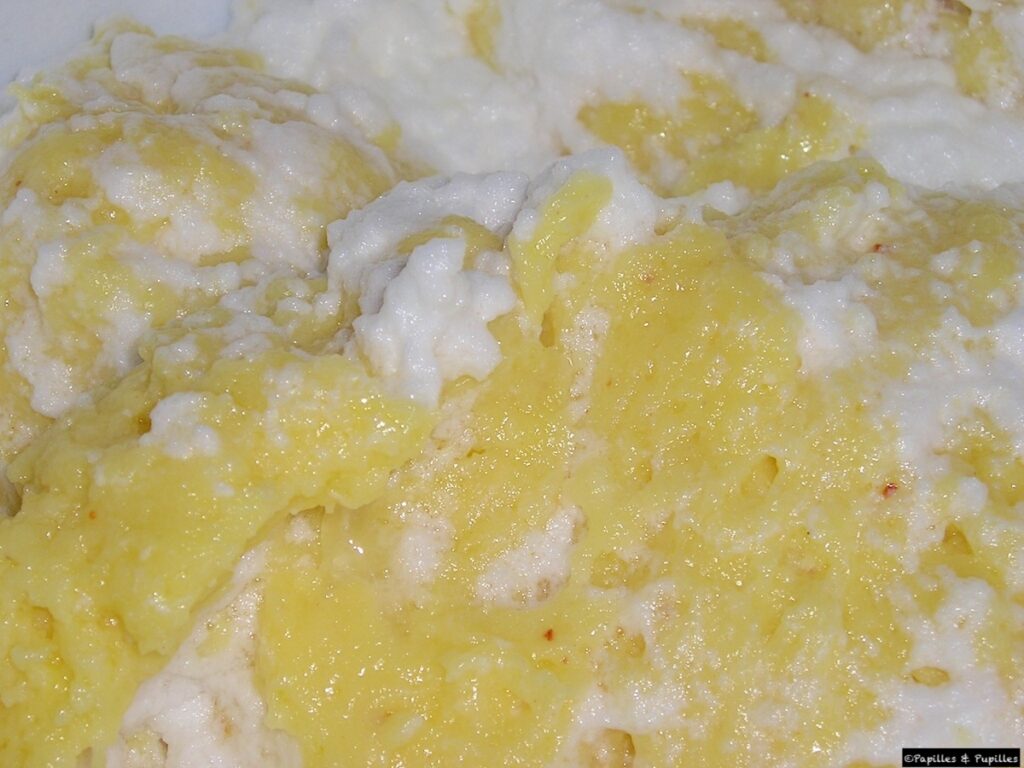 Incorporez les blancs montés