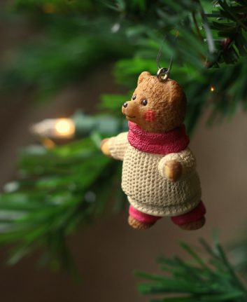 Joyeux Noël (c) WNK1029 CC0 Pixabay