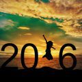 Meilleurs voeux 2016 © oatawa shutterstock