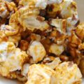Popcorn au caramel ©Janet Hudson CC BY 2.0