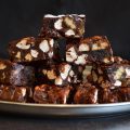 Rocky road clusters © zefirchik06 shutterstock