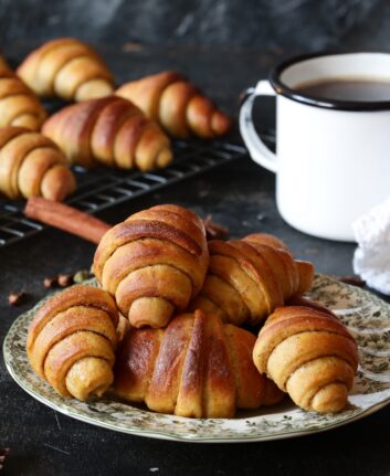 Rugelach ©Neta Livn shutterstock
