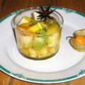Salade de fruits