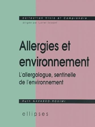 Allergies et environnement