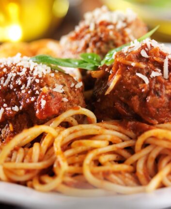 Boulettes de boeuf ©Shutterstock