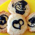 Cookies aux flocons d'avoine