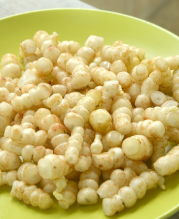 Crosnes © Thanit Weerawan shutterstock