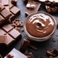 Crème au chocolat sans oeufs ©Africa Studio. shutterstock