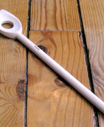 Cuillère à risotto