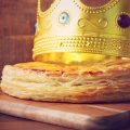 Galette des rois ©De Milleflore Images shutterstock