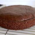 Gâteau au chocolat à la Brésilienne sans oeufs ©Karen CC BY-NC-ND 2.0, sans lait