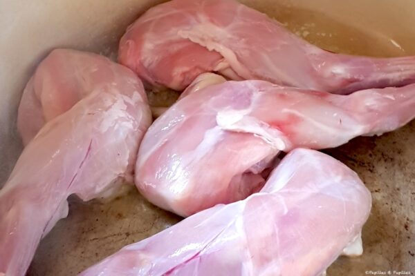 Gigolettes