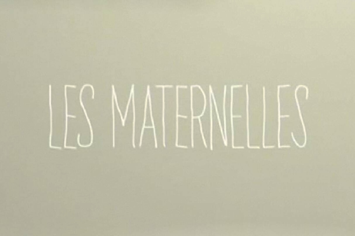 Les Maternelles
