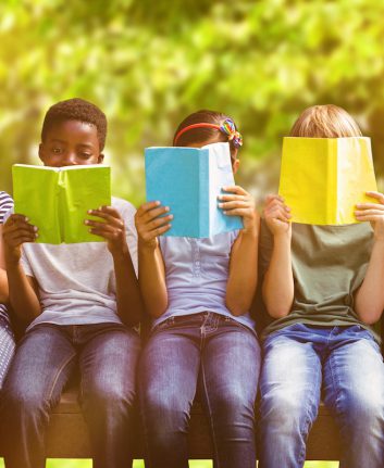 Livres © ESB Professional shutterstock
