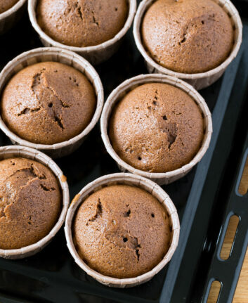 Moelleux chocolat gingembre ©leungchopan Shutterstock