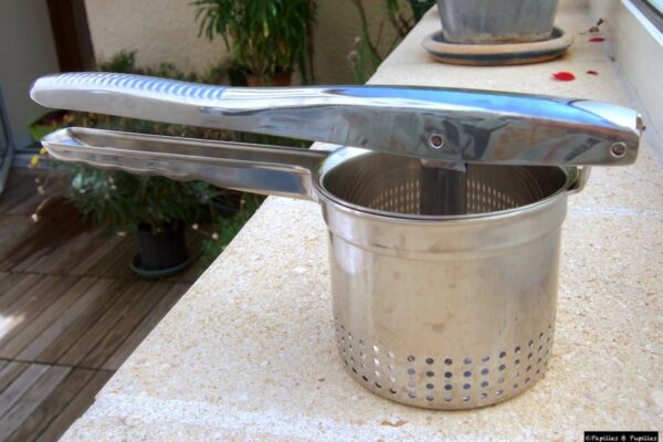 Presse purée