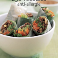 230 recettes anti allergies