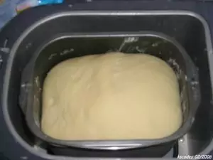 Après la 1ère levée