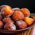 Beignets à la citrouille ©Galiyah Assan shutterstock
