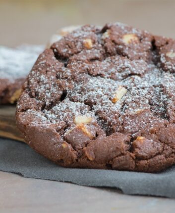 Cookies au chocolat © Petra de Pixabay