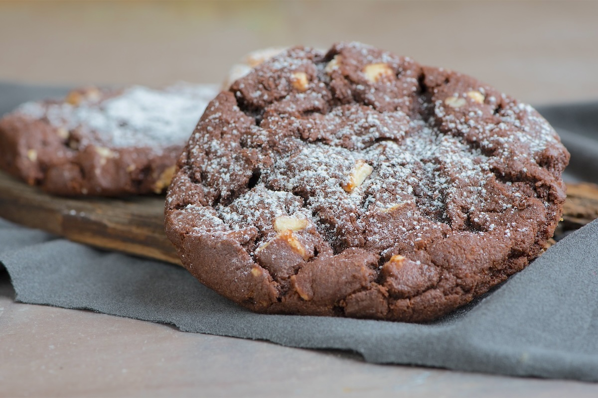 Cookies au chocolat © Petra de Pixabay
