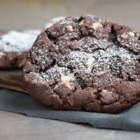 Cookies très chocolat sans oeufs (c) Pezibear CC0 Public Domain Pixabay