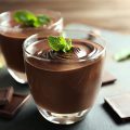 Crème chocolat menthe ©Africa Studio shutterstock
