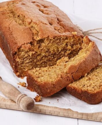 Gâteau au yaourt sans oeufs sans lait ©Yulia von Eisenstein shutterstock